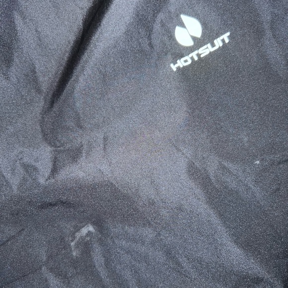 Sauna Suit - Picture 7 of 9